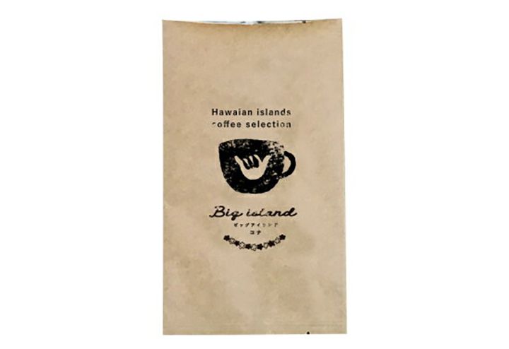 「コナコーヒー 500g (シングルオリジン)」価格 ¥10,760
