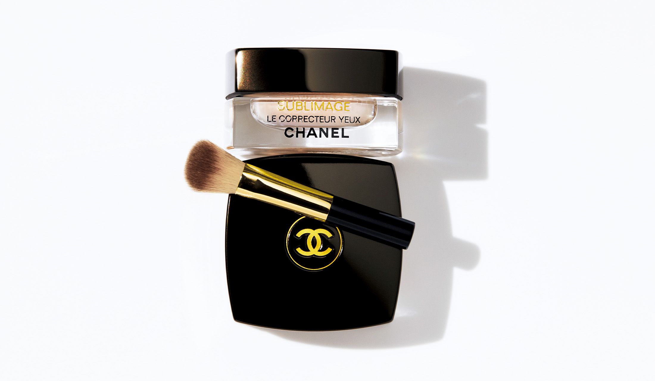 CHANEL サブリマージュ ル コレクトゥール ユーコンシーラー 