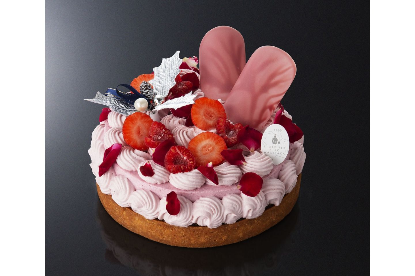 スイーツ_1,クリスマスケーキ_1,いちご_1,パン_1,東京_1