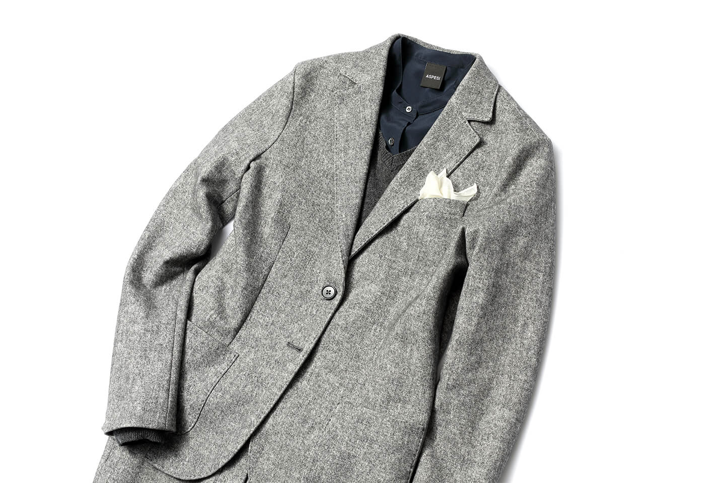 チルコロ 1901のジャケット