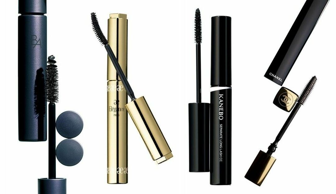 大人向け11選】汗で落ちずににじまない…マスカラは通年のおすすめ