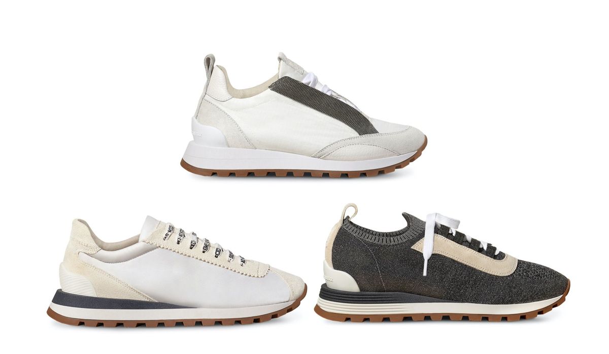 近年美品　BRUNELLO CUCINELLI ブルネロクチネリ　アンサンブル 美品】 BRUNELLO CUCINELLI / ブルネロクチネリ | コーデュロイ