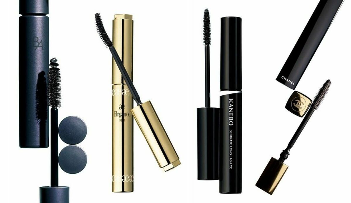 大人向け11選】汗で落ちずににじまない…マスカラは通年の