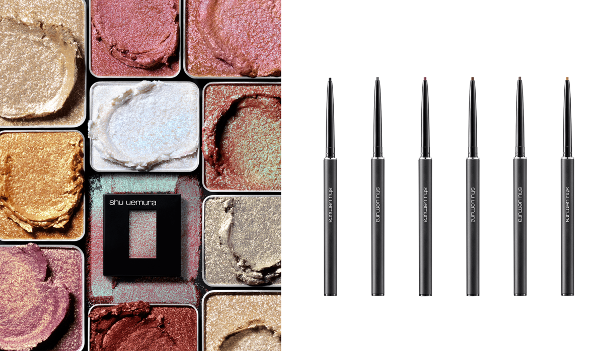 シュウウエムラ color atelier 100色 シュウウエムラ color atelier 100色