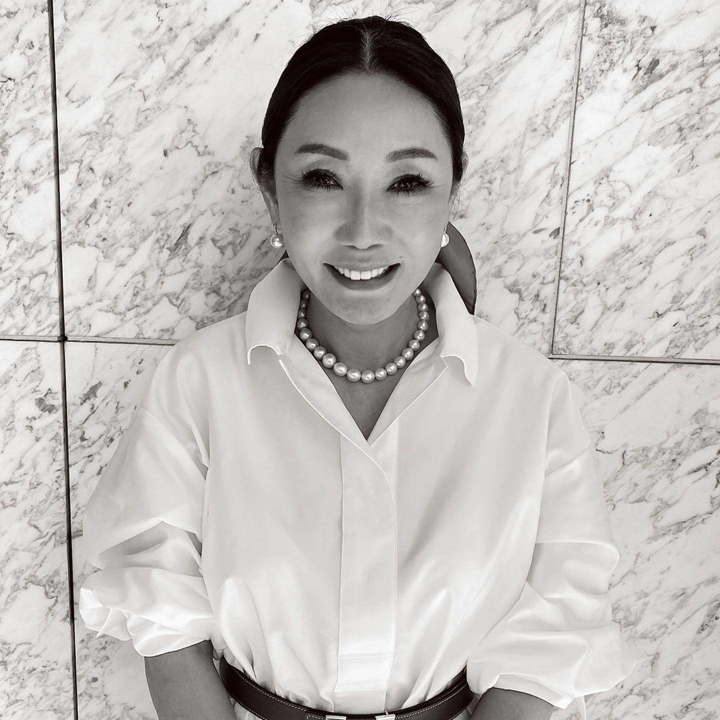 「ブチェラッティ」のリング｜ステディスタディ代表取締役社長 吉田瑞代さんの心に響いた贈り物 | Precious.jp（プレシャス）
