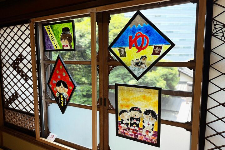 猫_18,展覧会_18,和文化_18,ホテル_18,東京_18