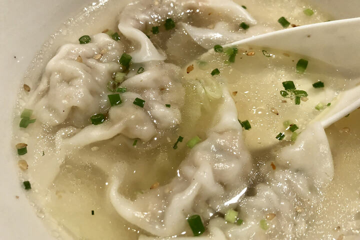 正しく食べれば熱さに慌てることもなくなるかも