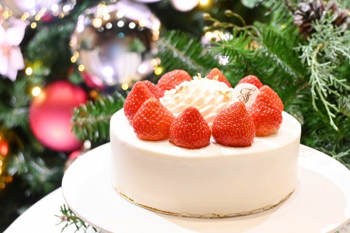 スイーツ_5,いちご_5,クリスマスケーキ_5,ホテル_5,東京_5