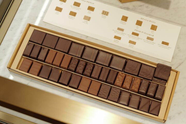 チョコレート_3,限定品_1,大阪_14