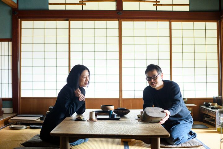 国内旅行_11,金沢_11,器_8