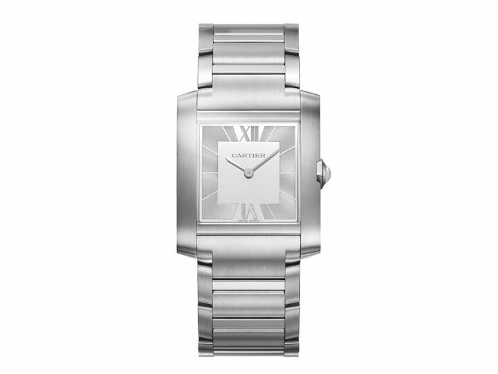 Cartier Tank Française