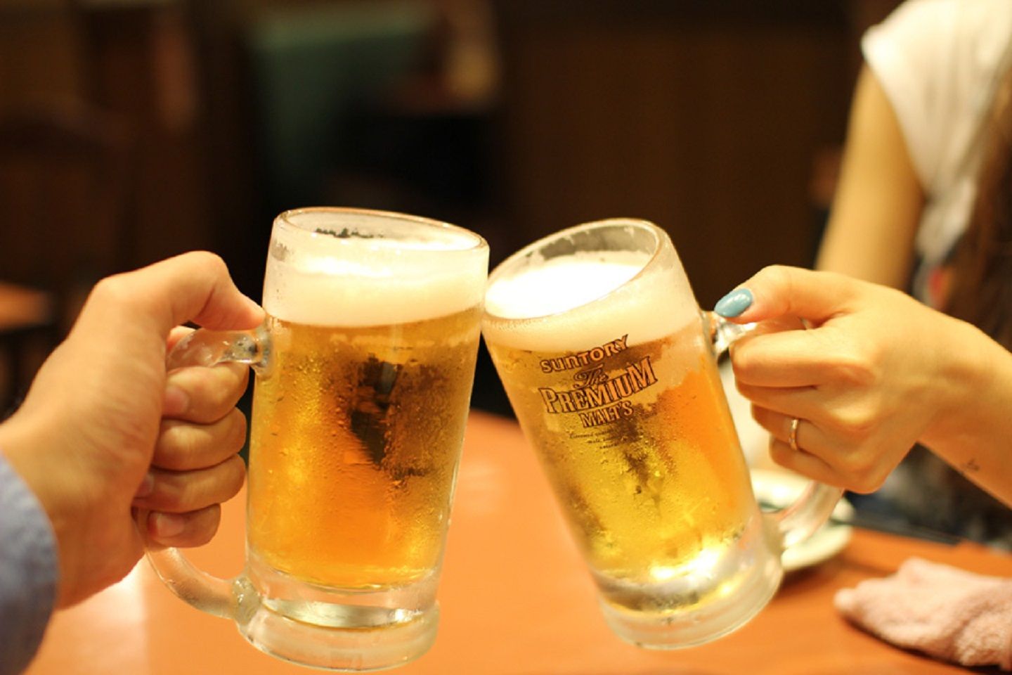 忘年会は自分が本当に行きたいものだけに絞ろう
