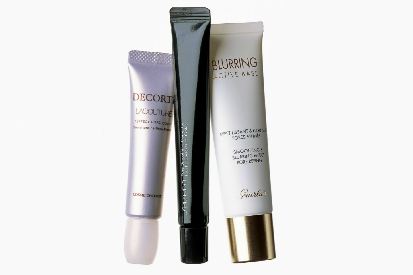 右/ゲラン ブラーリングアクティブ ベース 30ml ¥5,600