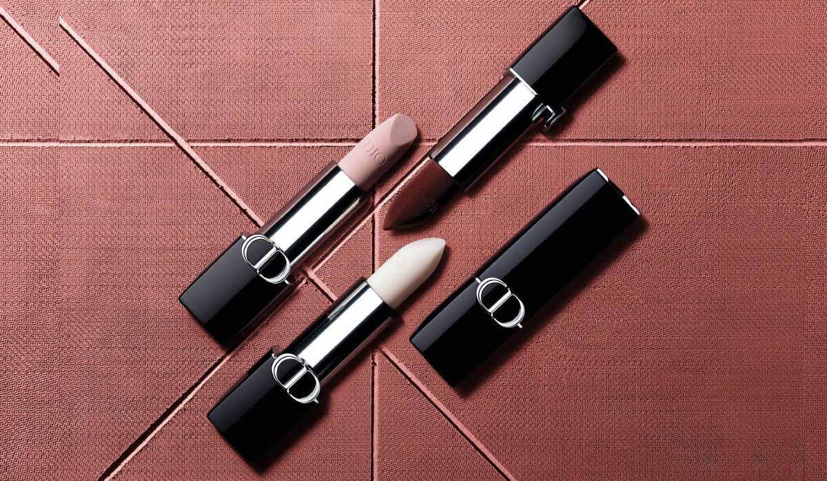 ディオール】ルージュ ディオールから美人唇を叶える高保湿クチュール