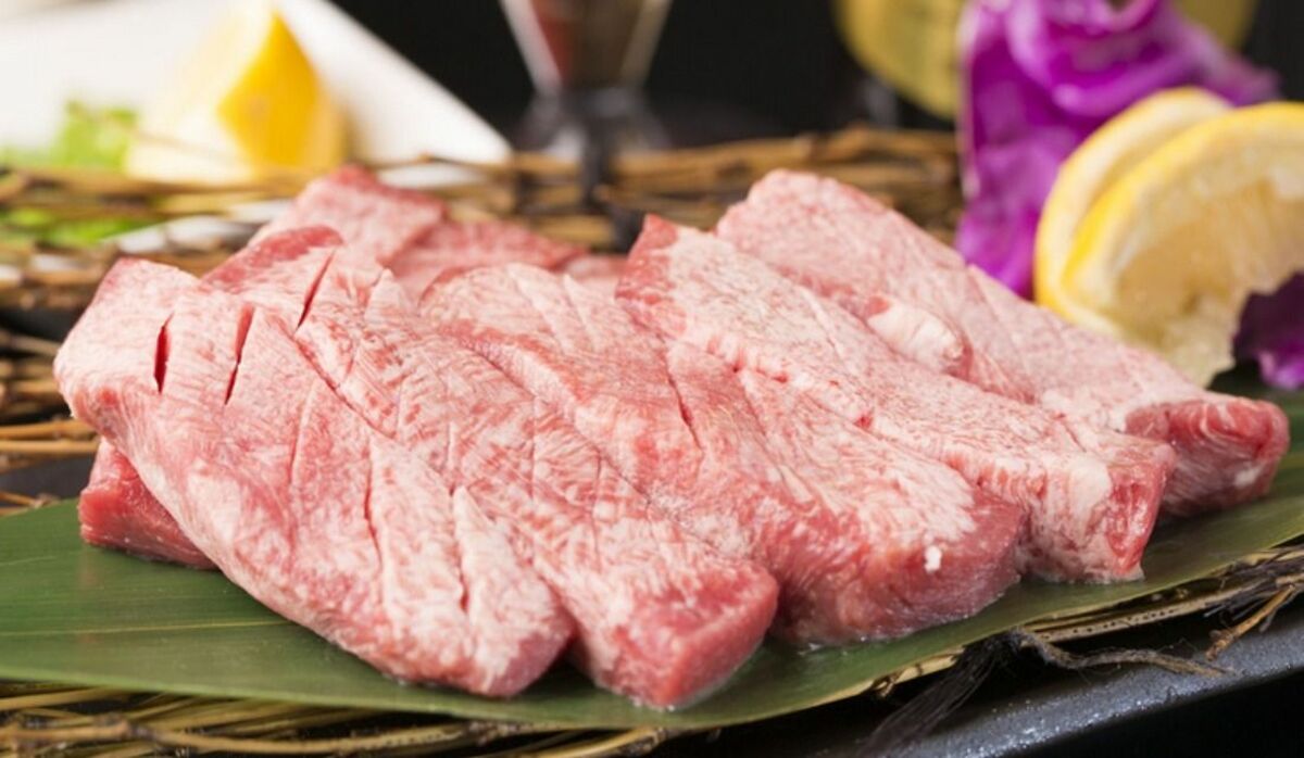 六本木のおすすめ焼肉店9軒｜ランチや個室を予約できるコスパ