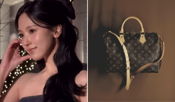 【先週の人気インスタグラム投稿】TWICE・MINAさんが登場した「表参道 フェンディ イルミネーション 2025」点灯式や、おしゃれプロが実感を込めて推薦する「絶対名品」など５選