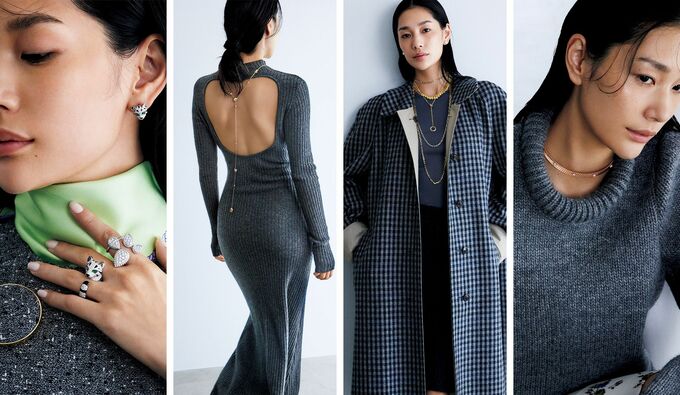 ヌメロ ヴェントゥーノ | Precious.jp（プレシャス）