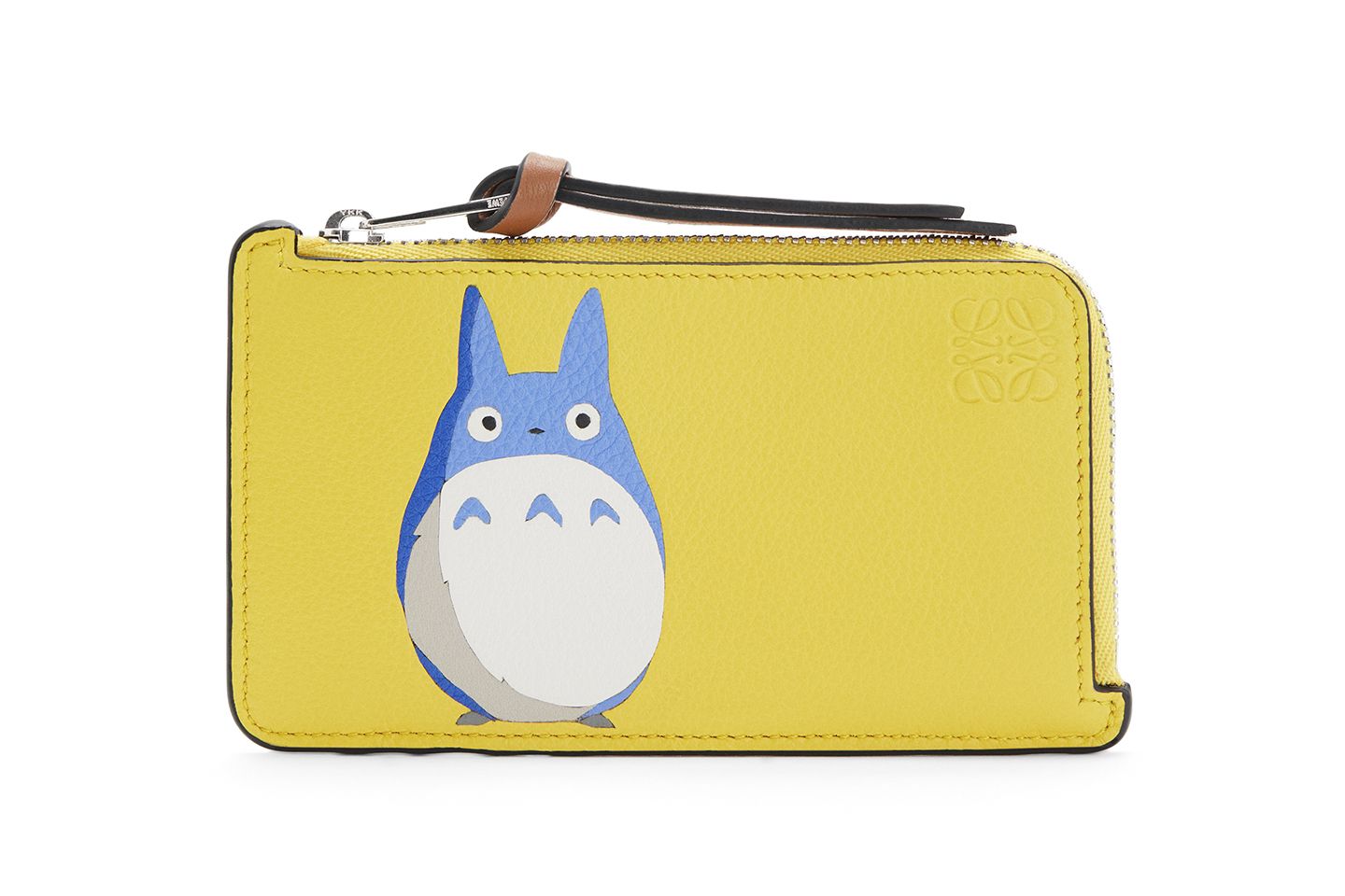 「LOEWE × となりのトトロ」カプセルコレクション