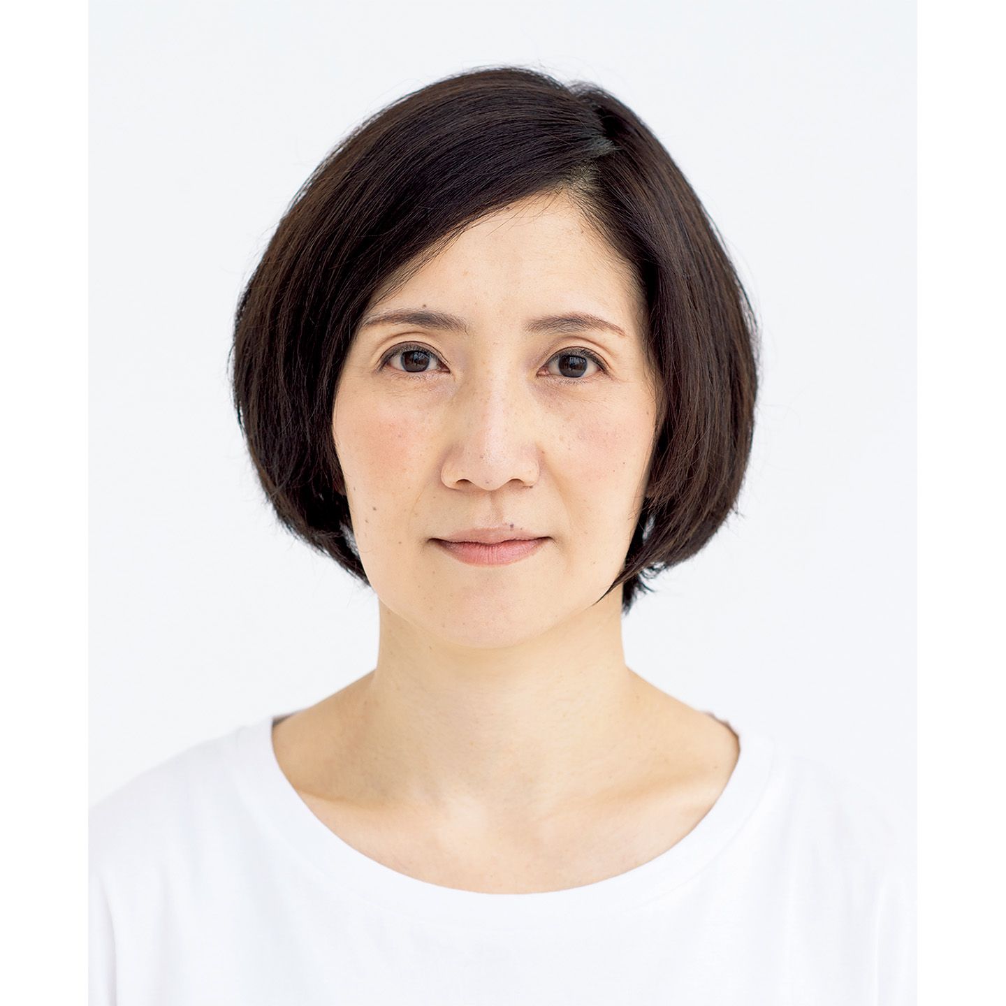 40代 ショートヘア_1,40代 髪型_1,ヘアアレンジ_1