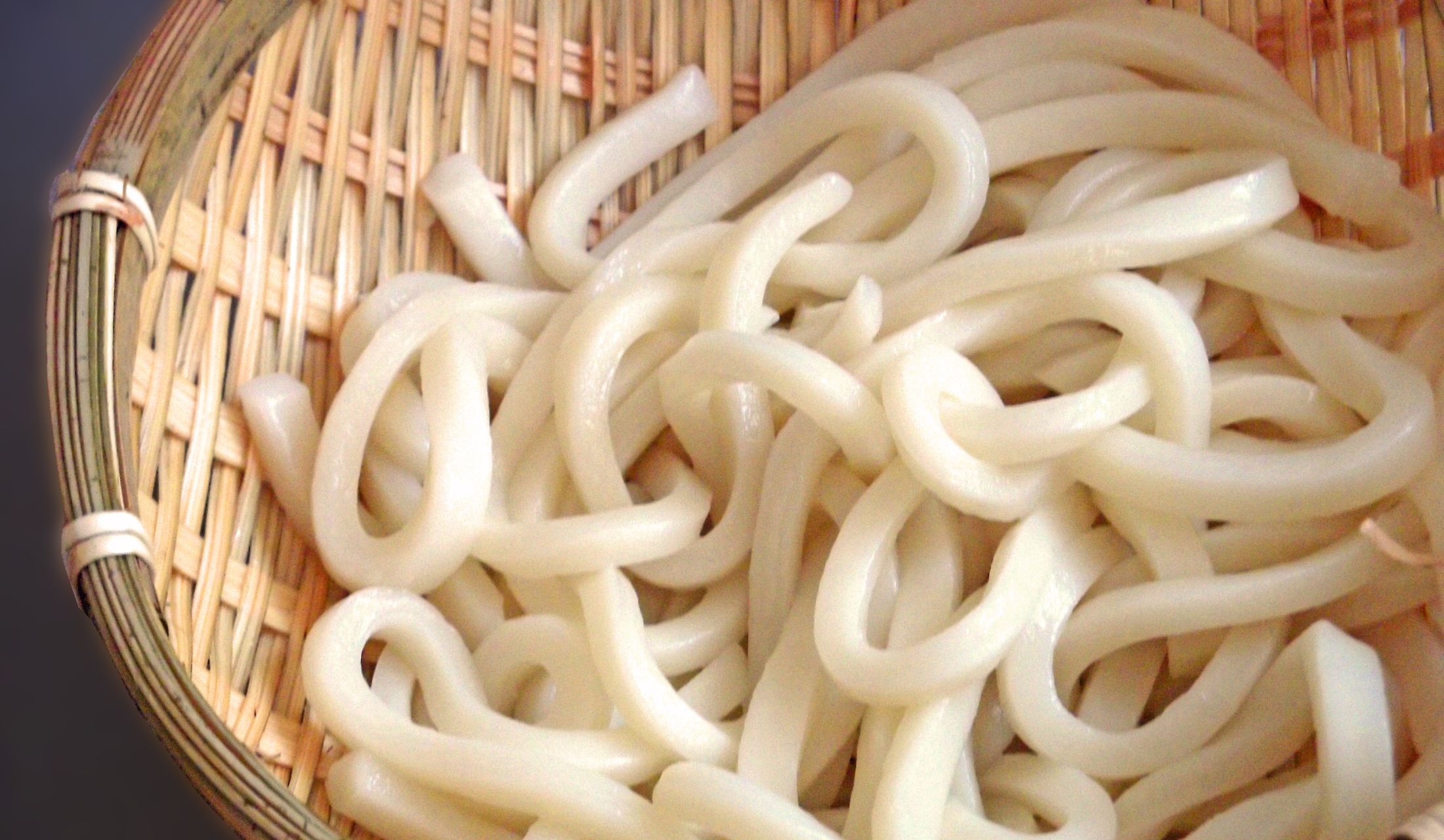 悪魔的においしいと話題になっている うどんの食べ方 10選 Precious Jp プレシャス