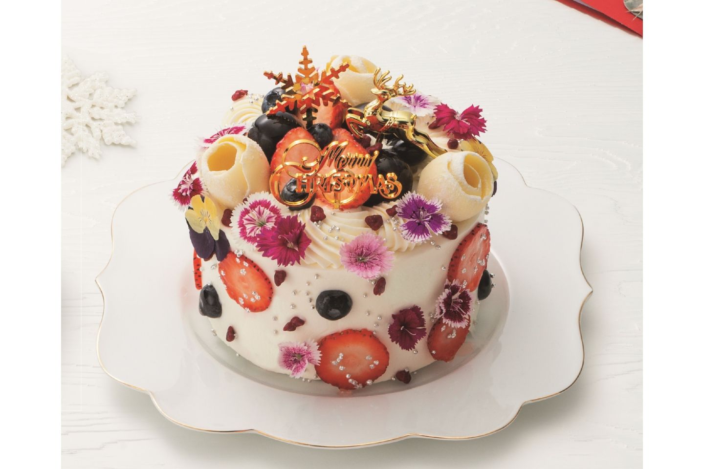 スイーツ_2,クリスマスケーキ_2,チョコレート_2,いちご_2,東京_2
