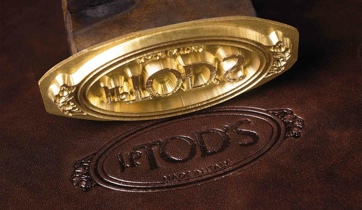 トッズの最上級ラインが登場！ この秋、イタリアン