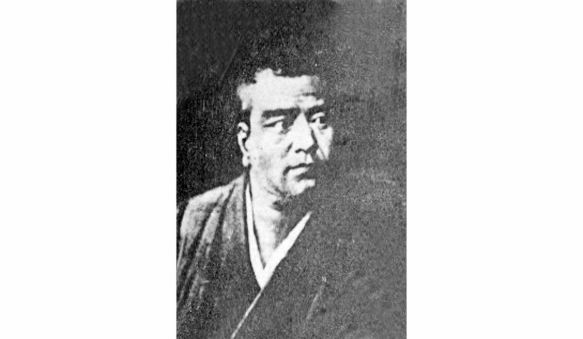 西郷どん 木彫り 薩摩 話題で集客店飾りに 詳細不明 （西郷隆盛