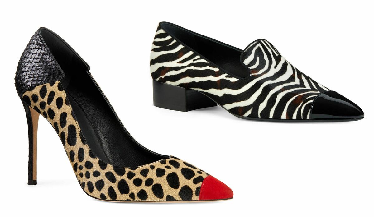 GIUSEPPE ZANOTTI/ジュゼッペ ザノッティ】 HEEL SANDAL