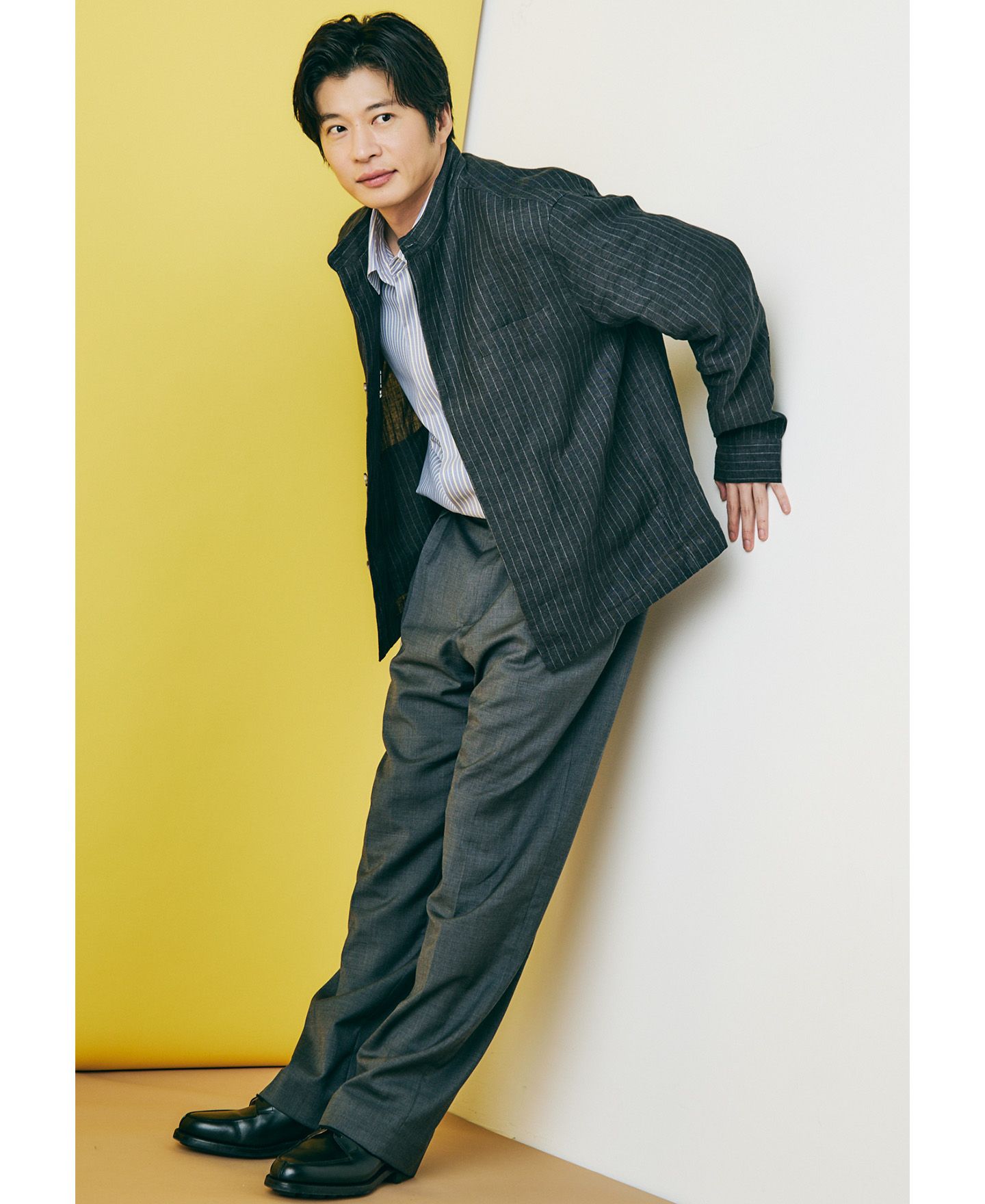 【Precious.jp撮りおろし】2025年掲載|人気俳優インタビュー全25名をまとめ読み! | Precious.jp(プレシャス)