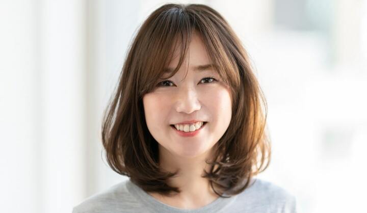 40代の髪型のお悩みを解決!