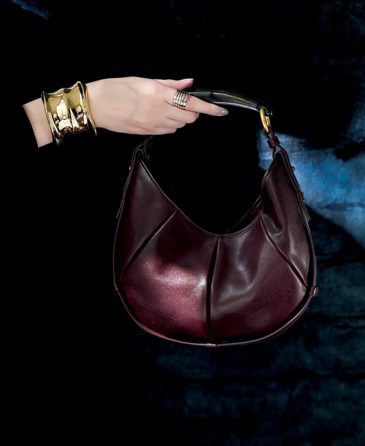 バッグ_1,指輪_1,ブレスレット_1