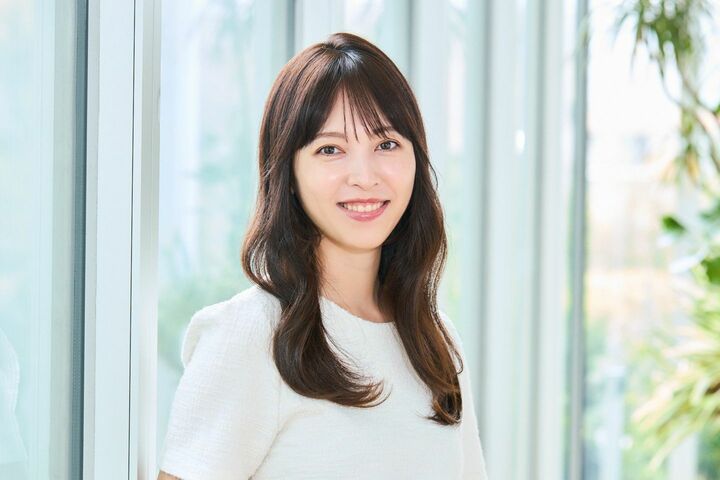 40代　髪型_1,ロングヘア_1