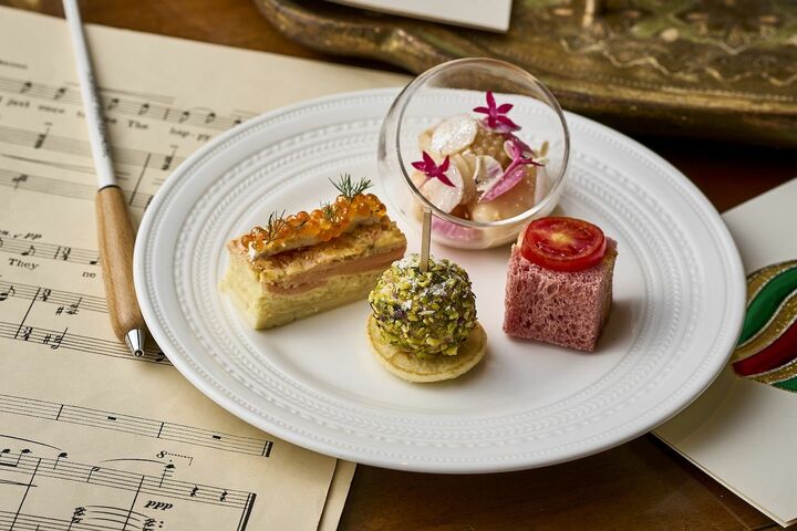 大阪_3,ホテル_6,スイーツ_6,ティー_6,チョコレート_3