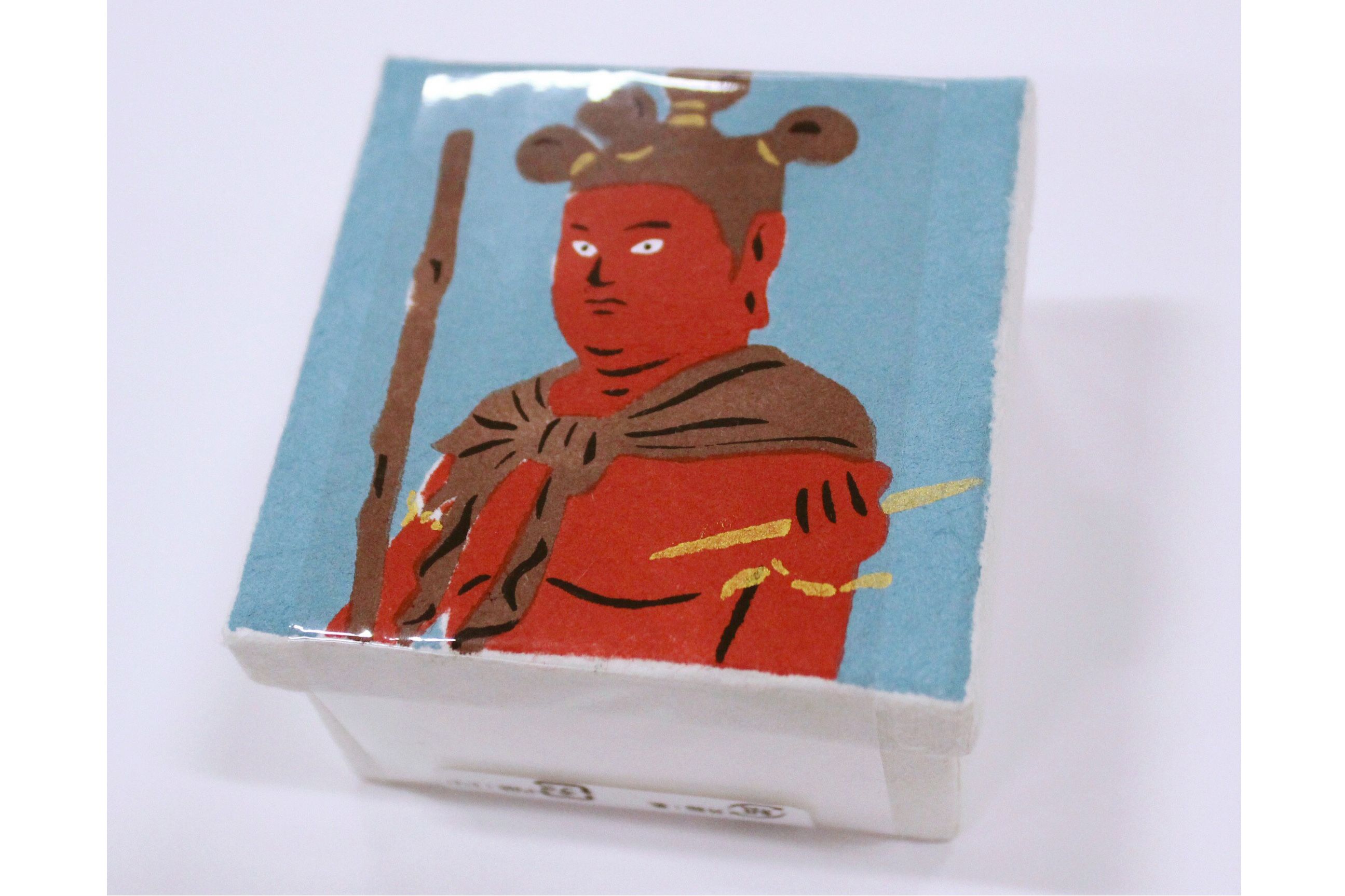 「青木光悦堂 飴covaco」¥900(税込)