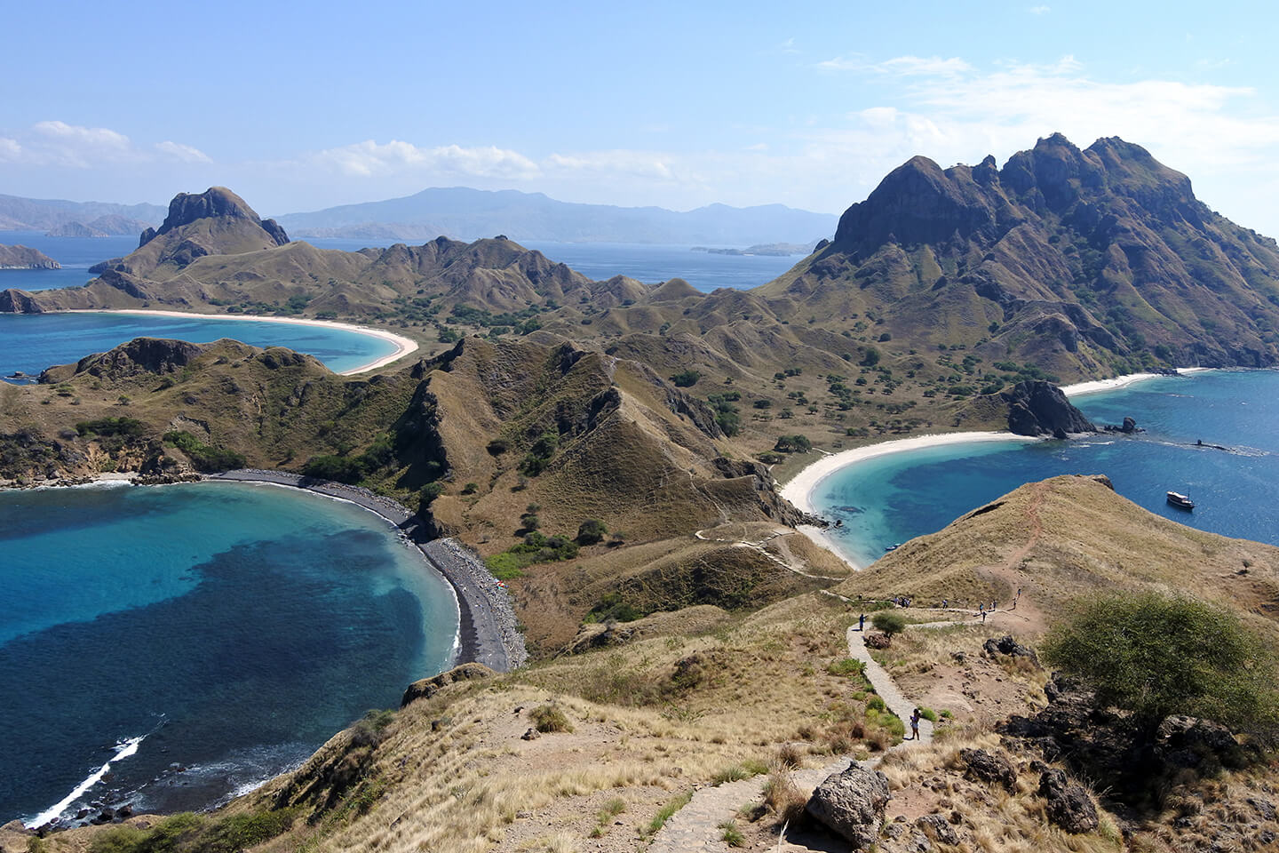 パダール島