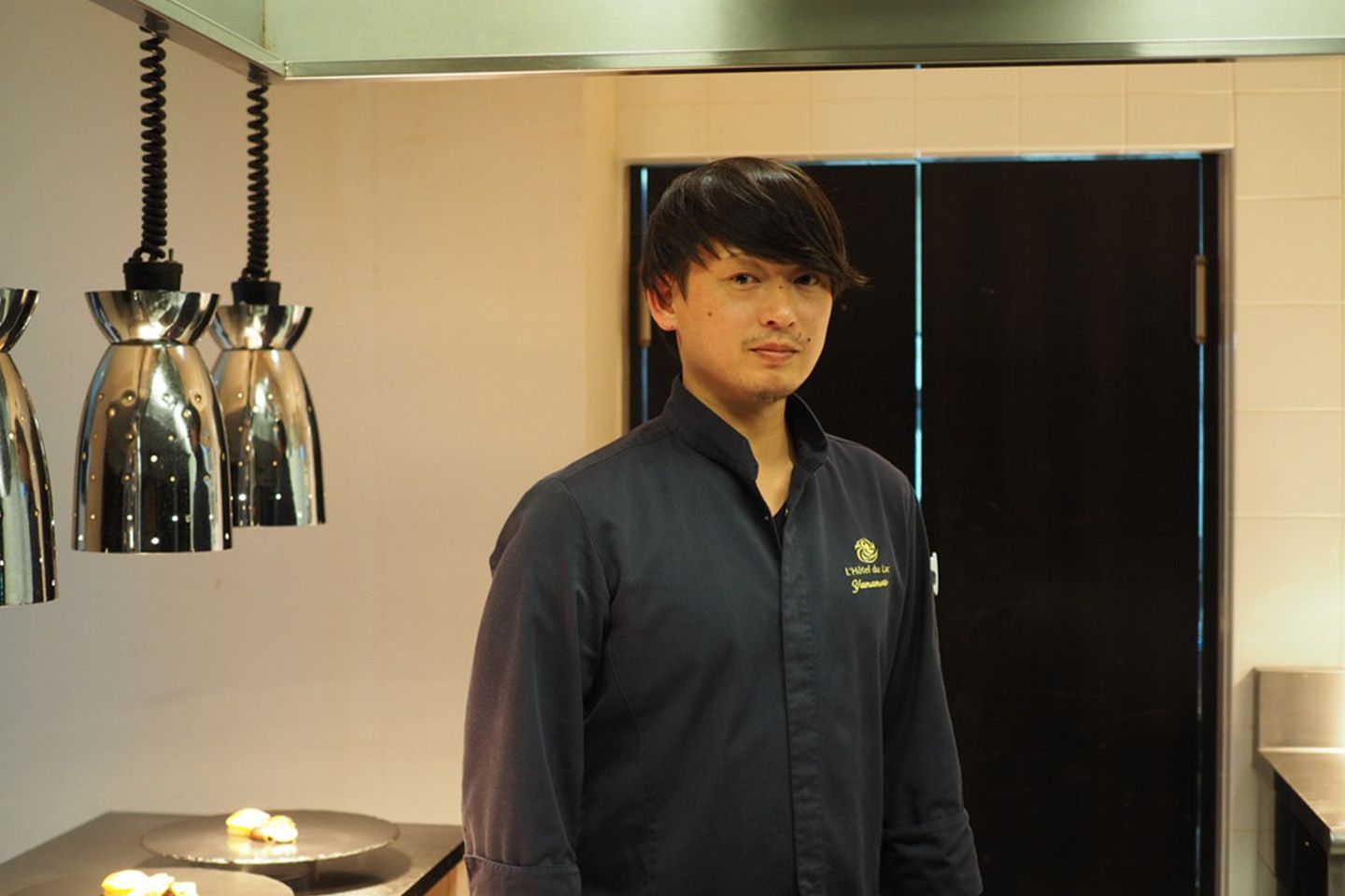 山本卓也さん