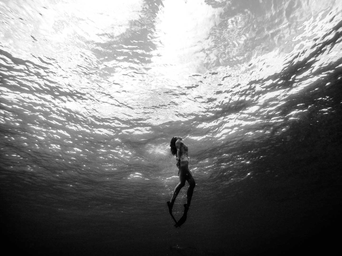 世界の海を潜るという夢も