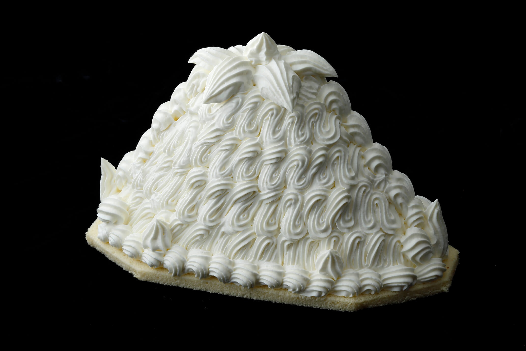 モンブラン(限定150個)21×10×H13cm ¥6,480