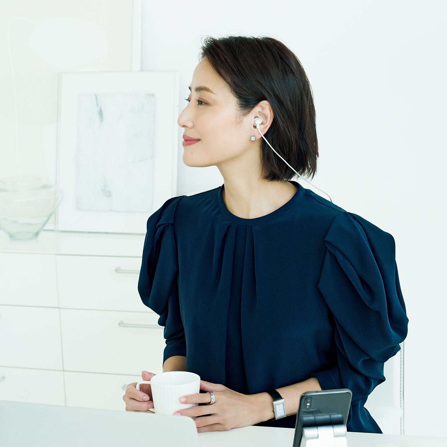 大人コーデ_1,秋コーデ_1,stayathome_1