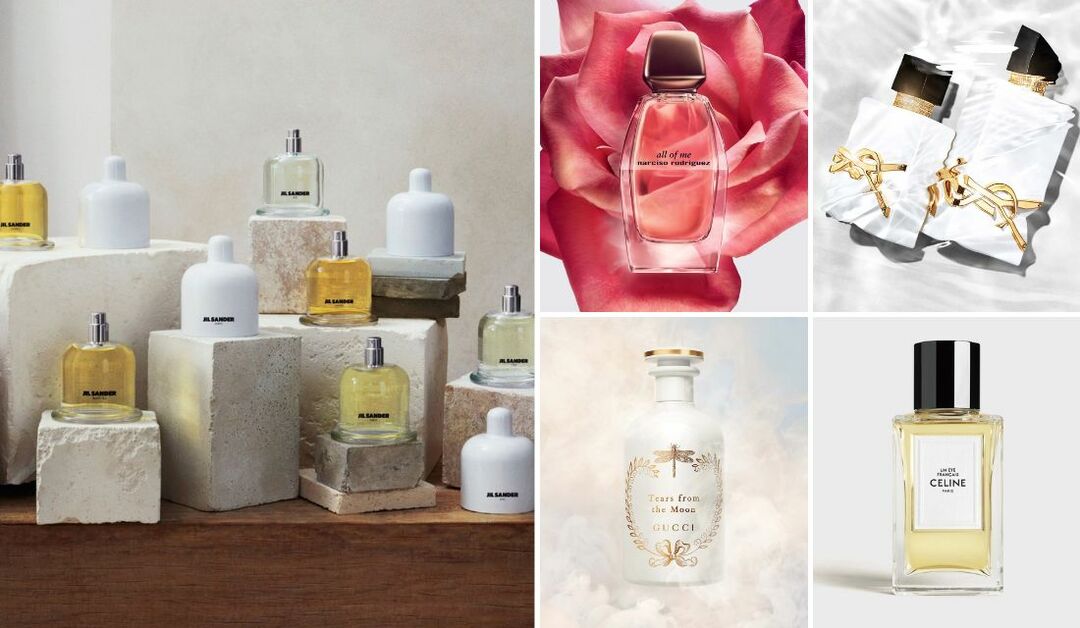 大人向け】人気おすすめのレディース香水「22選」 | Precious.jp