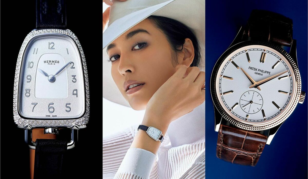 エルメス、パテック フィリップが誇る2021年の新作の魅力を解剖！WATCH