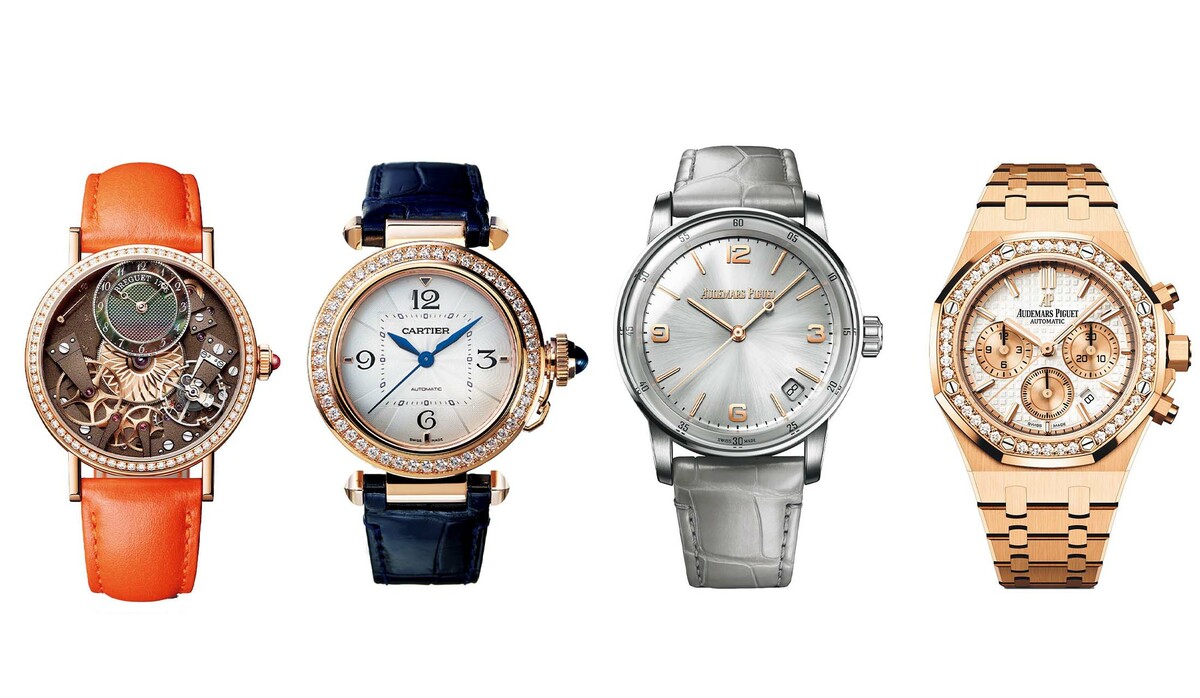 Precious WATCH AWARD（プレシャス ウォッチ アワード）』発表の今 