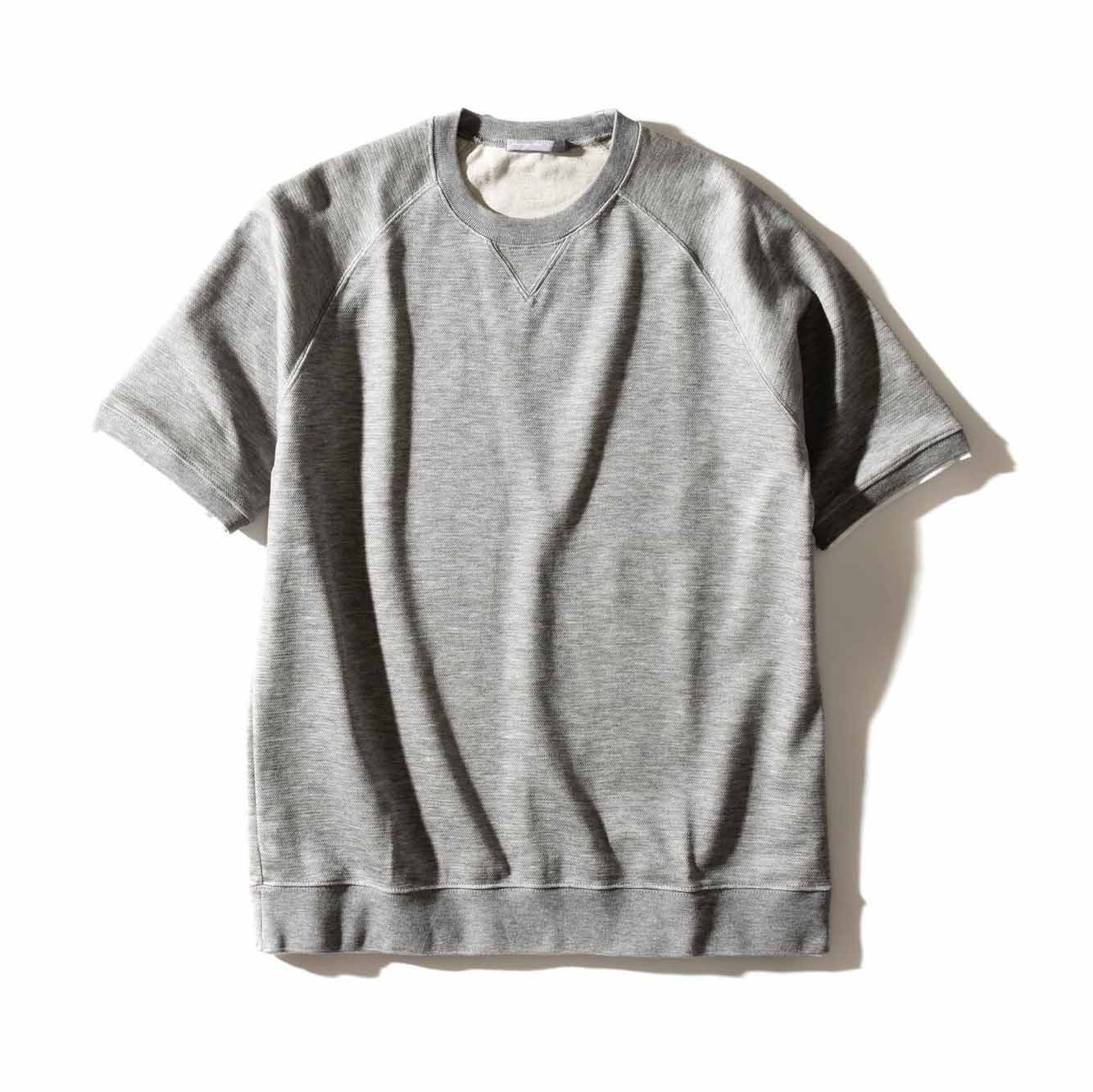 Tシャツ¥16,500(ストラスブルゴ〈ジャーニーマン〉)