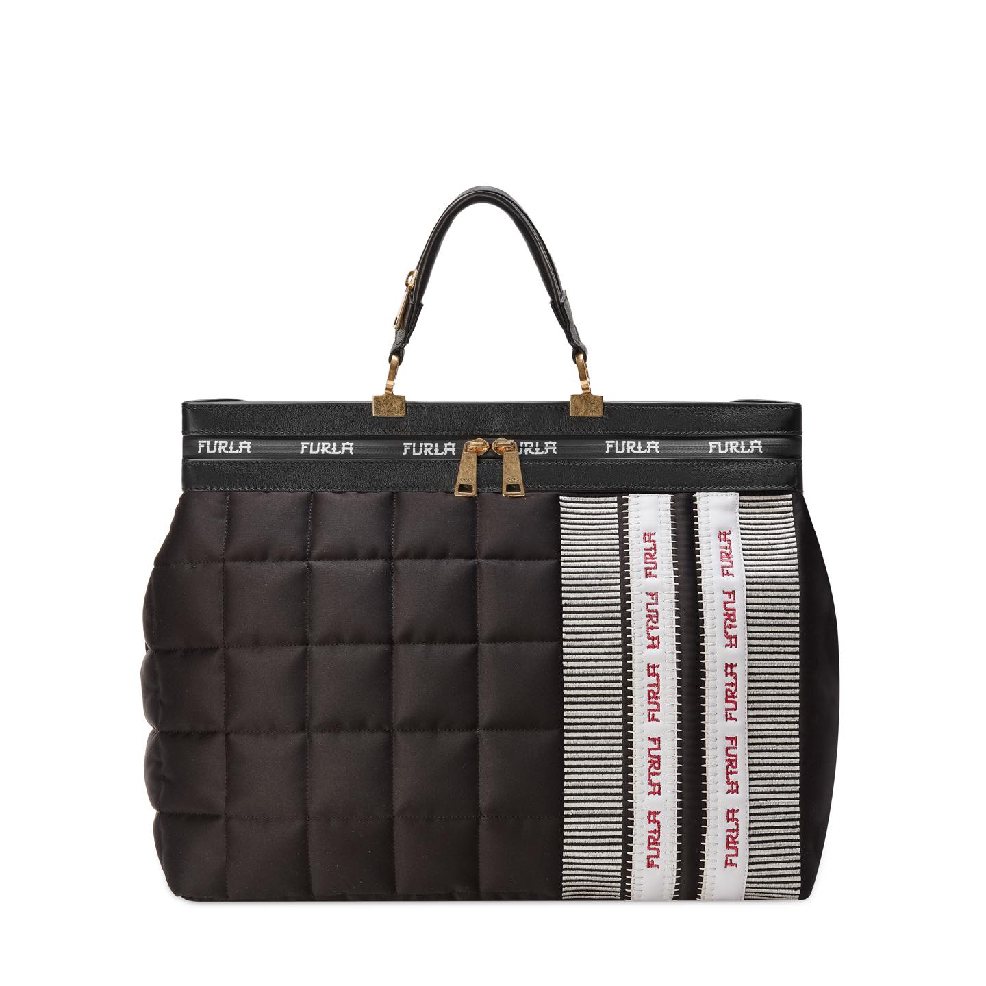 バッグ(Lサイズ)¥94,000【縦30×横38×マチ18】(税抜)