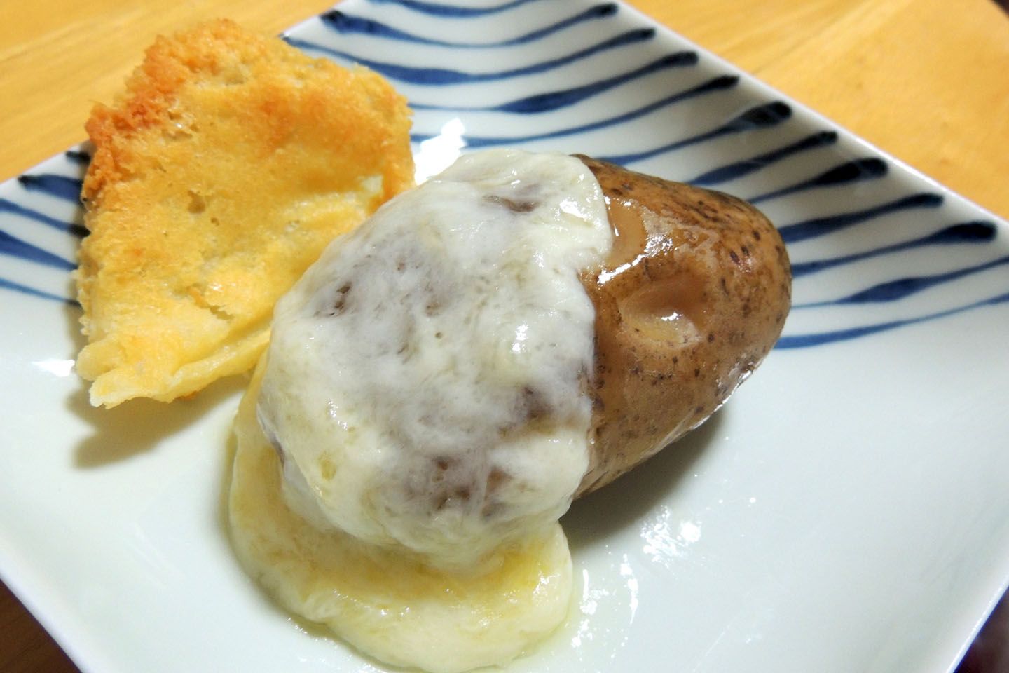 ラクレットチーズの歴史