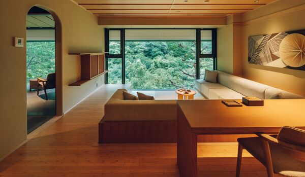 「界 箱根」がリニューアル！新設のスイートルームや茶屋、伝統工芸体験など【宿泊レポート】
