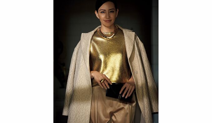 ファビアナフィリッピ | Precious.jp（プレシャス）