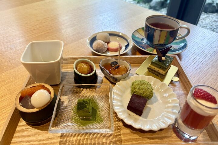 ホテル_17,レストラン_17,和文化_17,いちご_17,スイーツ_17,東京_17