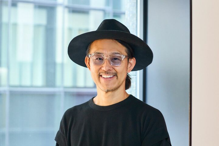 40代　髪型_7