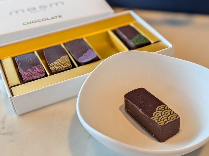 チョコレート_6,ホテル_6,東京_6